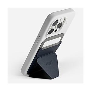 MOFT MOFT SnapスマートフォンスタンドMOVAS  ネイビーブルー MS007MP-1-MO-NVBU | 