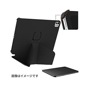 MOFT 11インチ iPad Pro（第4/3/2世代）用 Dynamic フォリオケース  ジェットブラック MS028C-1-11P23-JTBK | 