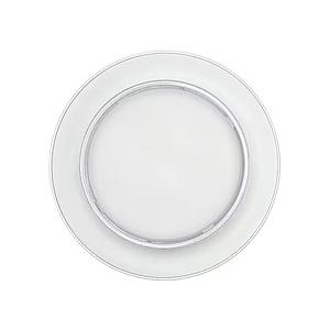 ソァーイング フレーム付LED薄型ミニシーリングライト 60形 5年保証 昼光色   LDCHM7DCS1 ［LED］ | 