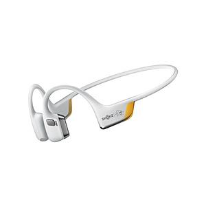 Shokz 骨伝導イヤホン OpenRun Pro 2 ゴールデンブラック SKZEP000032 ［ワイヤレス(ネックバンド) /骨伝導 /Bluetooth対応］ | 