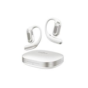 Shokz 完全ワイヤレスイヤホン OpenFit Pro SKZ-EP-000063 [ワイヤレス(左右分離) /オープンイヤー型 /Bluetooth対応] | 