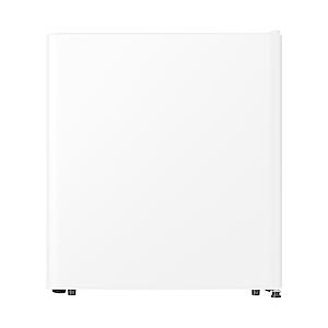 Hisense(ハイセンス) 冷蔵庫   HR-A45KW ［幅44.5cm /45L /1ドア /右開きタイプ /2025年］ 【お届け日時指定不可】 | 