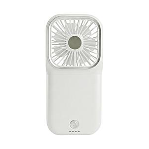 【2026/04月発売予定】 ワイエスエヌ 準固体電池搭載５ＷＡＹハンディファン | 