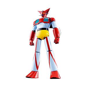 バンダイスピリッツ 超合金魂 Gx 74 ゲッター1 D C ゲッターロボ 再販 代引不可 ソフマップpaypayモール店 通販 Paypayモール