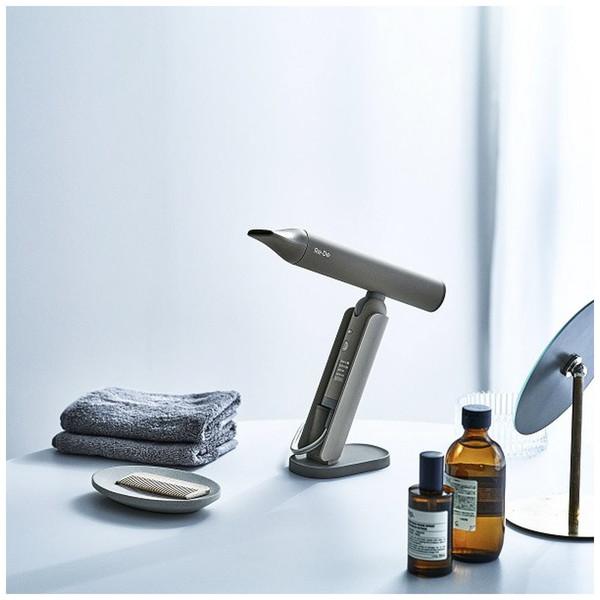 A-STAGE Re・De Hairdry（リデヘアドライ）ヘアドライヤー  ヒュッゲグレー DR01A-HG |  | 06