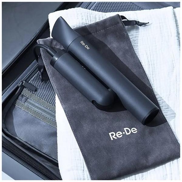 A-STAGE Re・De Hairdry（リデヘアドライ）ヘアドライヤー  ヒュッゲグレー DR01A-HG |  | 07