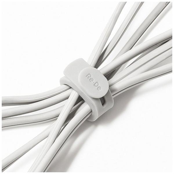 A-STAGE Re・De Hairdry（リデヘアドライ）ヘアドライヤー  ヒュッゲグレー DR01A-HG |  | 08