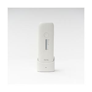 A-STAGE BR01A-WT Re・De Duo Clear IPL 光美容器  ホワイト ［フラッシュ式 /AC100V-240V］ | 