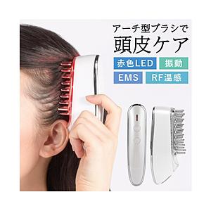 大河商事 Beapro（ビープロ）14 スカルプαリフトブラシ   beapro_14 ［EMS美顔器 /国内専用］ | 