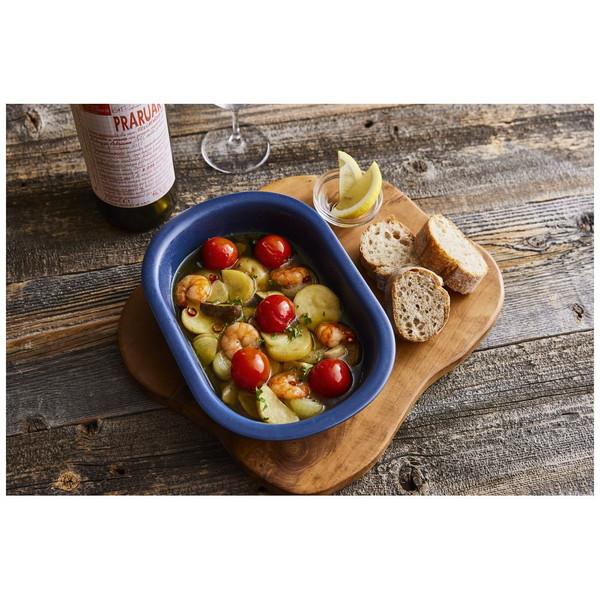 モラトゥーラ レンジスター [約500ml/電子レンジ対応]  ダークブルー RS-DB |  | 02