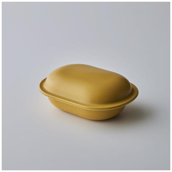 モラトゥーラ レンジスター [約500ml/電子レンジ対応]  キャメル RS-CA | 