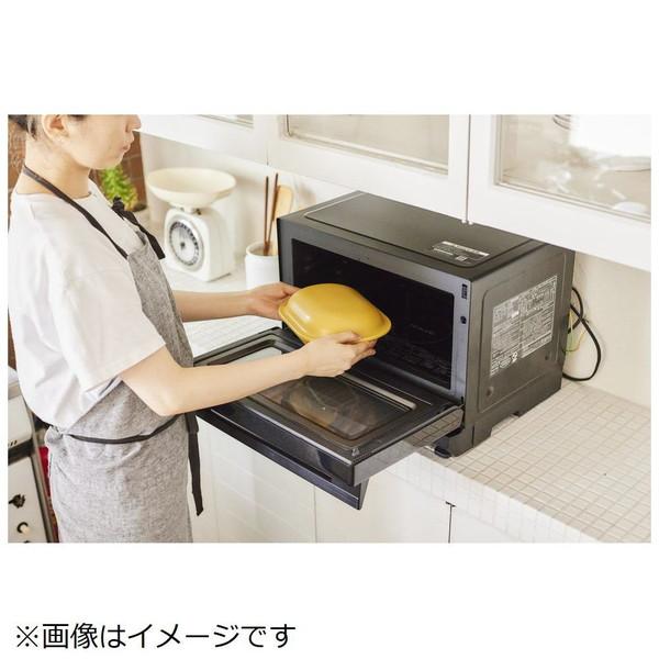 モラトゥーラ レンジスター [約500ml/電子レンジ対応]  キャメル RS-CA |  | 04