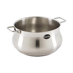 BARAZZONI キャセロール 18cm TUMMY 001002018  [振込不可]