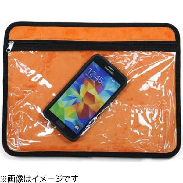 【在庫限り】 GOPOD バッグインバッグ オレンジ ABIB-OR [振込不可] |  | 03