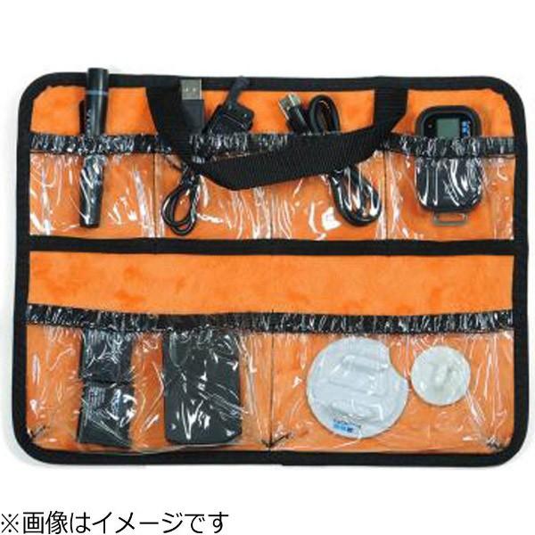 【在庫限り】 GOPOD バッグインバッグ オレンジ ABIB-OR [振込不可] |  | 04