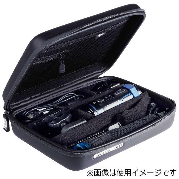 【在庫限り】 SP GADGETS POVケース ELITE ブラック Mサイズ ユニバーサル ASPUNI01ME-K [振込不可] |  | 02