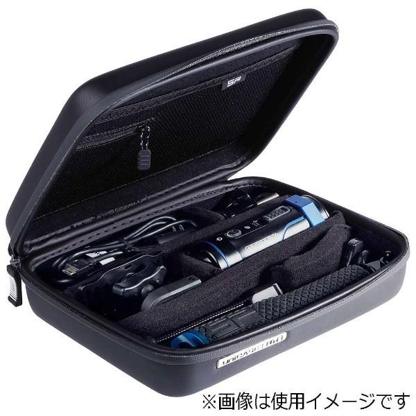 【在庫限り】 SP GADGETS POVケース ELITE ブラック Mサイズ ユニバーサル ASPUNI01ME-K [振込不可] |  | 03