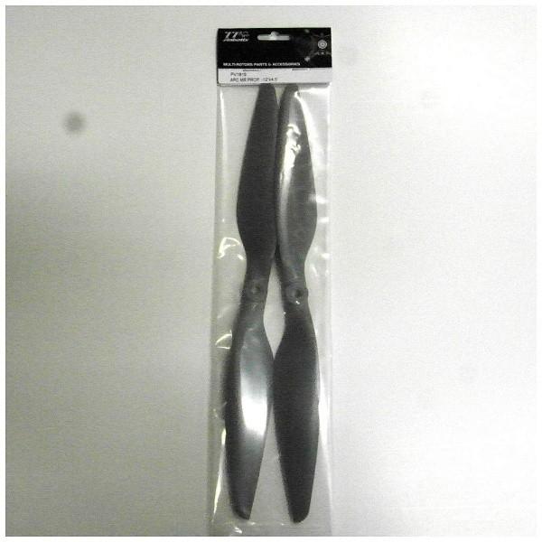 TTROBOTIX Ghost+用スペア 12インチプロペラセット ATTPV1819 |  | 02