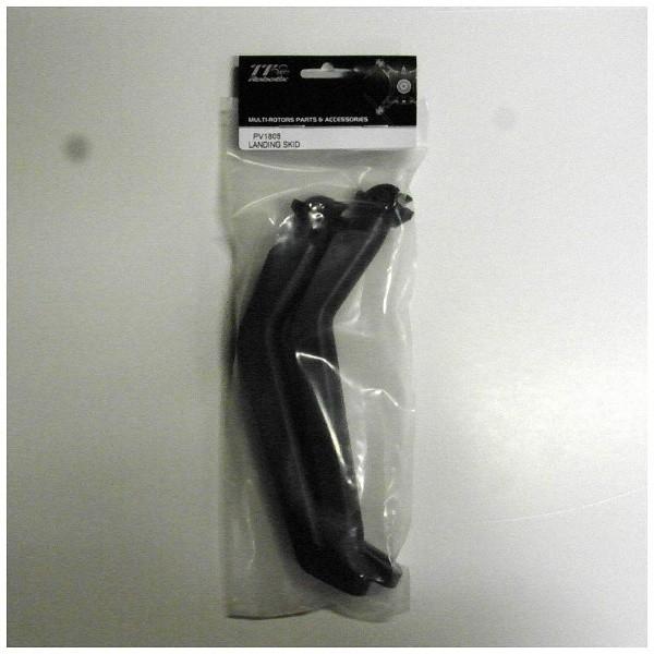 TTROBOTIX Ghost+用スペア ランディングスキッドセット ATTPV1805 |  | 02