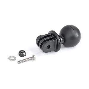 RAMMOUNTS GoPro HEROアダプター   RAP-B202UGOP1 | 