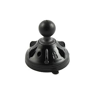 RAMMOUNTS ＲＡＭＭＯＵＮＴＳ　ミニサクションカップベース   RAMB2242U | 