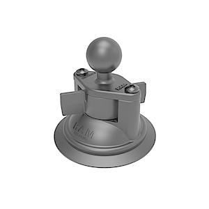 RAMMOUNTS RAMMOUNTS　サクションカップマウント　RAMB2241 RAM MOUNTS  RAM-B224-1 | 