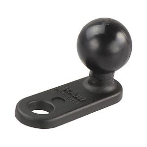 RAMMOUNTS RAMMOUNTS ミラーベースB（ストレート）  RAM-B252U | 