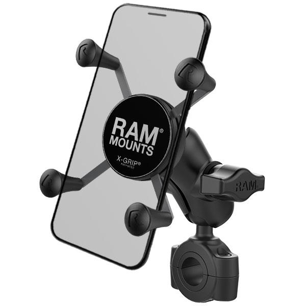 RAMMOUNTS X-グリップハンドルバーRAMマウント   RAM-B408A-UN7 |  | 02