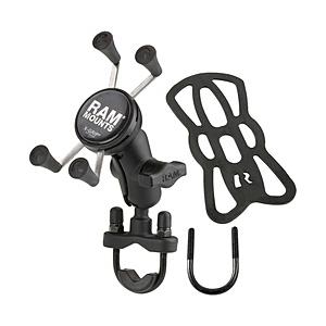 RAMMOUNTS X-グリップパイプRAMマウント   RAM-B149Z-UN7 | 