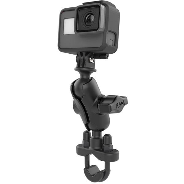 RAMMOUNTS パイプRAMマウントS   RAM-149ZAGOP1 |  | 02