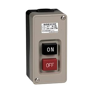 春日電機 動力用開閉器　BSE2303　BSE2303 | 