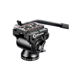 LEOFOTO VTR用雲台   BV-5 ［ビデオ雲台］ | 
