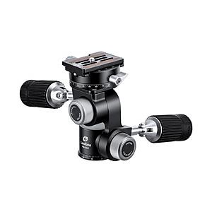 LEOFOTO ハンドル雲台   FW-01R ［3WAY雲台］ | 