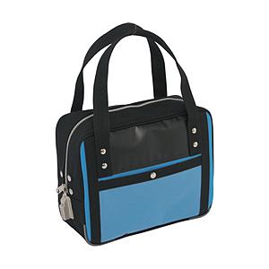 三栄産業 ＳＡＮＥＩ　帆布メール用ボストン（ＳＳ）ＳＥＤ−１錠付　ブルー   BTSS-SED-09 | 