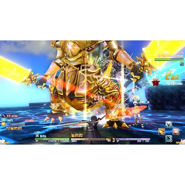 バンダイナムコエンターテインメント ソードアート オンライン Game Director S Edition Ps4ゲームソフト ソフマップpaypayモール店 通販 Paypayモール