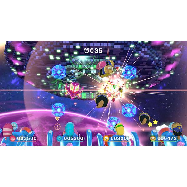 バンダイナムコエンターテインメント ディズニー ツムツム