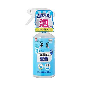 レックケミカル レック激落ちくん 重曹泡スプレー400ml [振込不可] | 