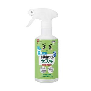 レックケミカル レック激落ちくん セスキ泡スプレー400ml | 