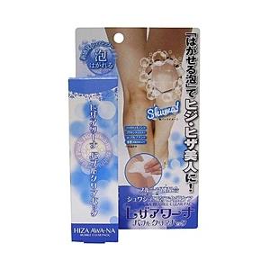 マイノロジ ヒザアワーナ バブルクリアパック [振込不可] | 