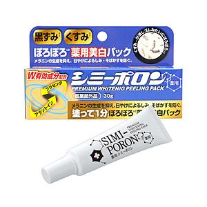 マイノロジ 薬用シミーポロン [振込不可] | 