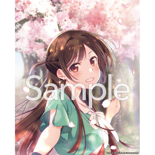 DMMPICTURES 彼女、お借りします Blu-ray vol.1 【sof001】 [振込不可][代引不可] |  | 01