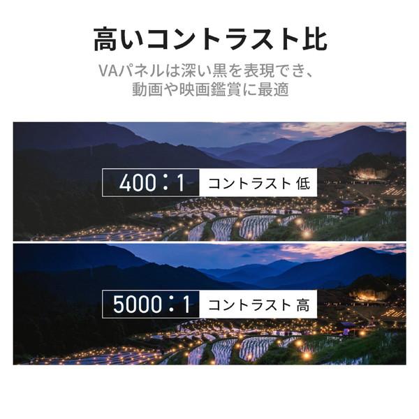 DMM.COM PCモニター DMM.make 4K DISPLAY  DKS-4K43DG6 ［43型 /4K(3840×2160） /ワイド］ |  | 09