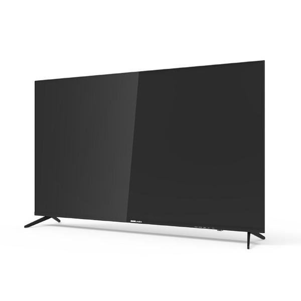 DMM.COM PCモニター DMM.make 4K DISPLAY  DKS-4K55DG6 ［55型 /4K(3840×2160） /ワイド］ 【お届け日時指定不可】 |  | 03