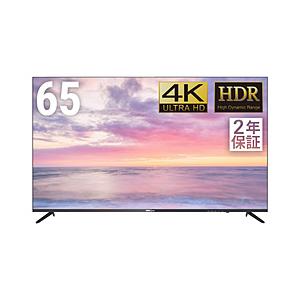 DMM.COM PCモニター DMM.make 4K DISPLAY  DKS-4K65DG6 ［65型 /4K(3840×2160） /ワイド］ 【お届け日時指定不可】 | 