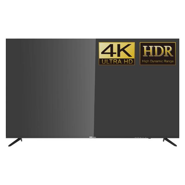 DMM.COM PCモニター DMM.make 4K DISPLAY  DKS-4K65DG6 ［65型 /4K(3840×2160） /ワイド］ 【お届け日時指定不可】 |  | 01