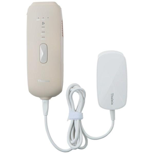 Thaleia TLA-HR01IV 光美容器  アイボリー ［フラッシュ式 /AC100V-240V］ |  | 11