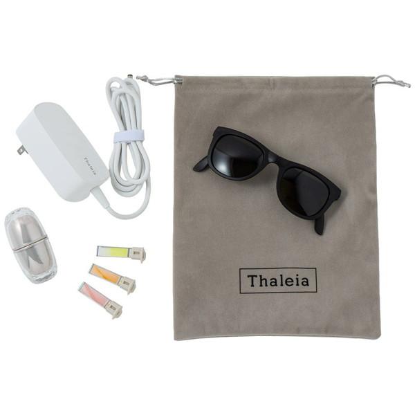 Thaleia TLA-HR01IV 光美容器  アイボリー ［フラッシュ式 /AC100V-240V］ |  | 13
