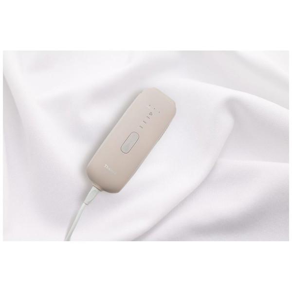 Thaleia TLA-HR01IV 光美容器  アイボリー ［フラッシュ式 /AC100V-240V］ |  | 14