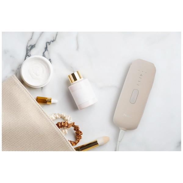 Thaleia TLA-HR01IV 光美容器  アイボリー ［フラッシュ式 /AC100V-240V］ |  | 15