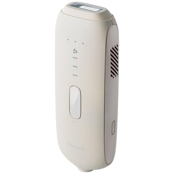 Thaleia TLA-HR01IV 光美容器  アイボリー ［フラッシュ式 /AC100V-240V］ |  | 05